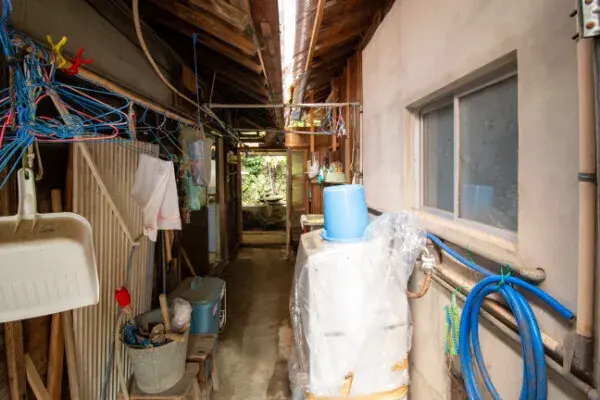 Mie Prefecture Matsusaka City Detached House Property (23)