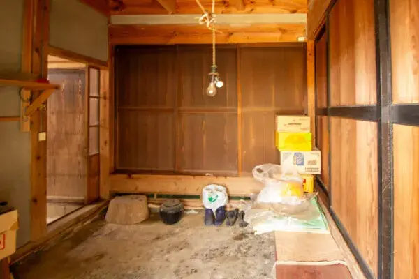 Mie Prefecture Matsusaka City Detached House Property (25)