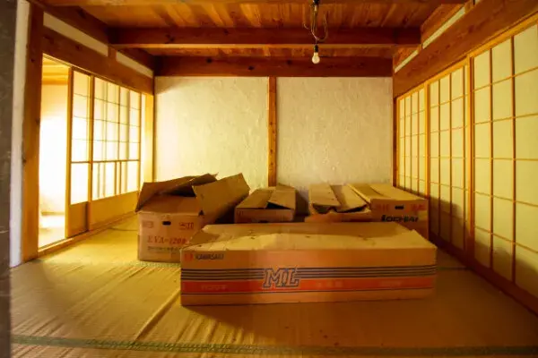 Mie Prefecture Matsusaka City Detached House Property (26)