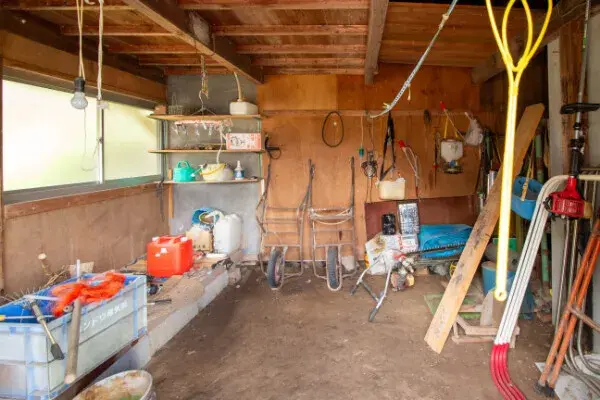 Mie Prefecture Matsusaka City Detached House Property (27)