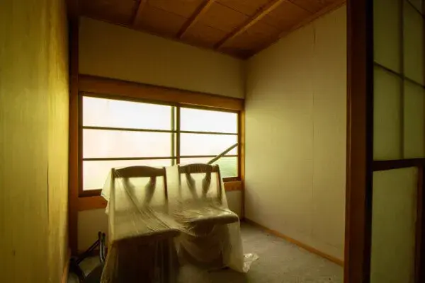Mie Prefecture Matsusaka City Detached House Property (29)