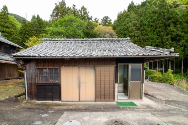 Mie Prefecture Matsusaka City Detached House Property (4)