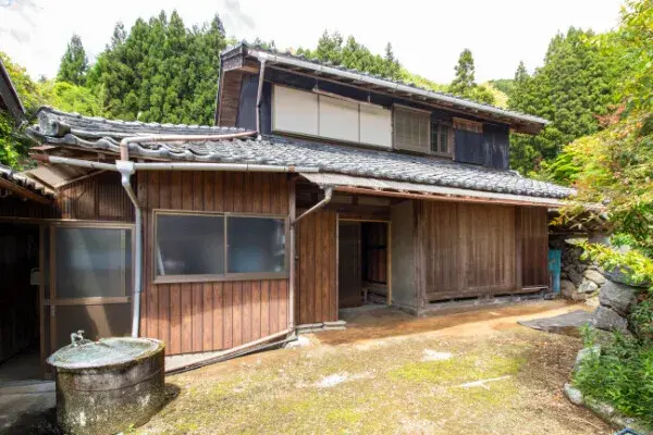 Mie Prefecture Matsusaka City Detached House Property (5)