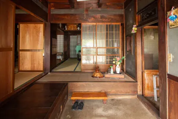 Mie Prefecture Matsusaka City Detached House Property (8)