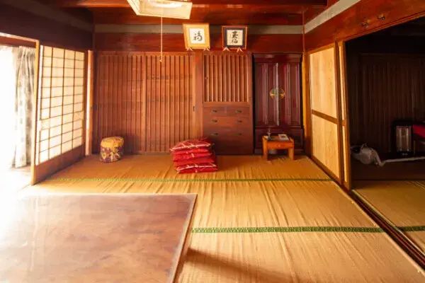 Mie Prefecture Matsusaka City Detached House Property (9)