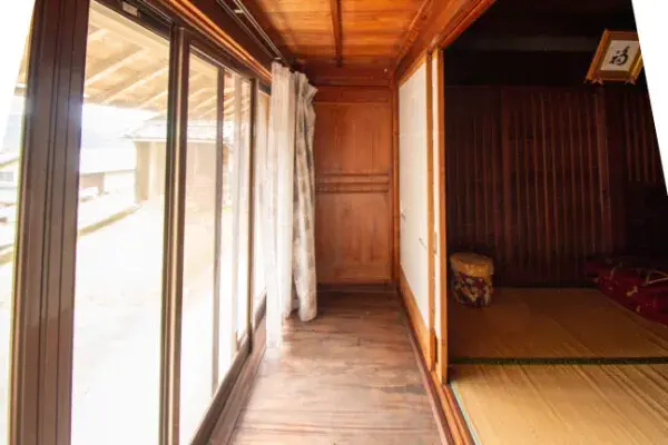 Mie Prefecture Matsusaka City Detached House Property (10)