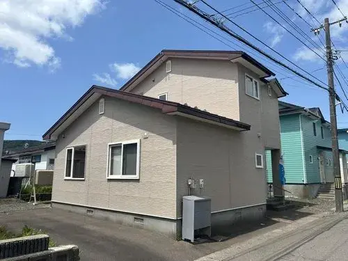 3LDK Property Noboribetsu City Hokkaido (2)