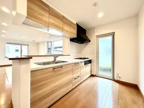 3LDK Property Noboribetsu City Hokkaido (14)