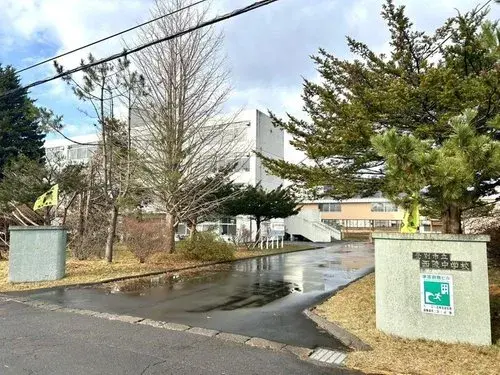 3LDK Property Noboribetsu City Hokkaido (27)