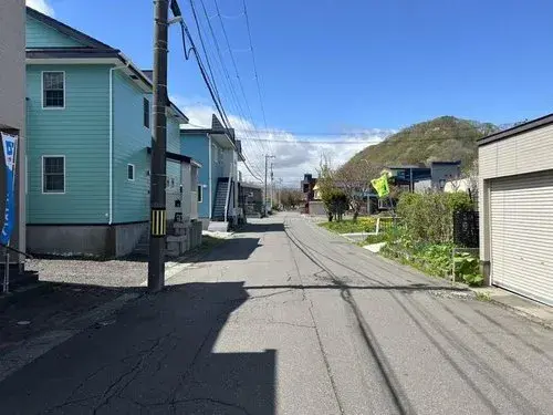 3LDK Property Noboribetsu City Hokkaido (5)