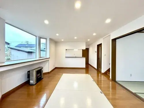 3LDK Property Noboribetsu City Hokkaido (6)