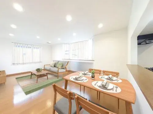 3LDK Property Noboribetsu City Hokkaido (8)