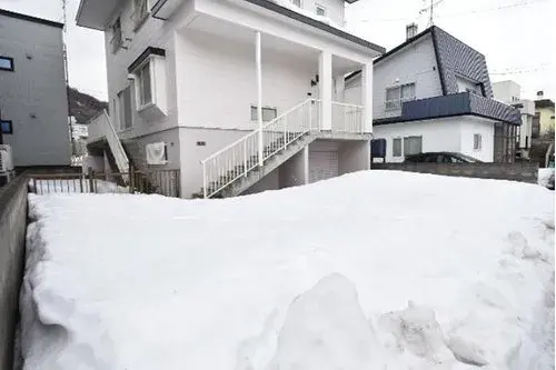 4LDK Property Sapporo City Hokkaido (11)