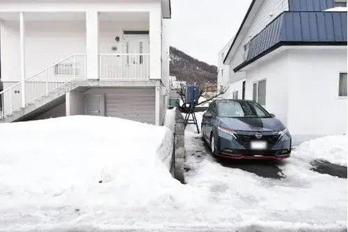 4LDK Property Sapporo City Hokkaido (12)