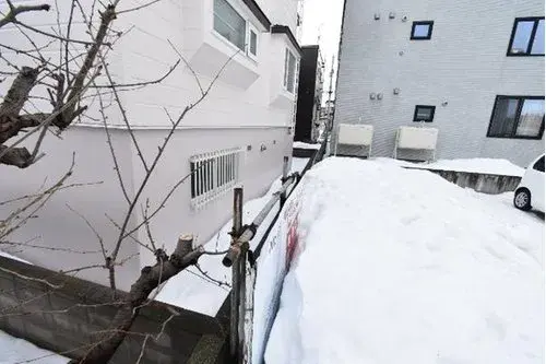 4LDK Property Sapporo City Hokkaido (14)