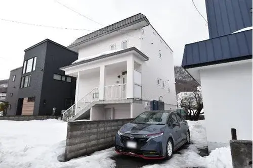 4LDK Property Sapporo City Hokkaido (3)