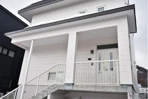 4LDK Property Sapporo City Hokkaido (4)