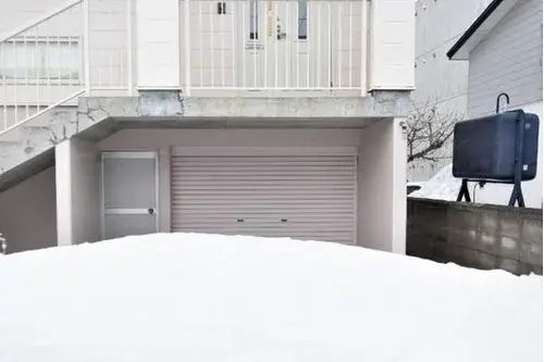 4LDK Property Sapporo City Hokkaido (5)