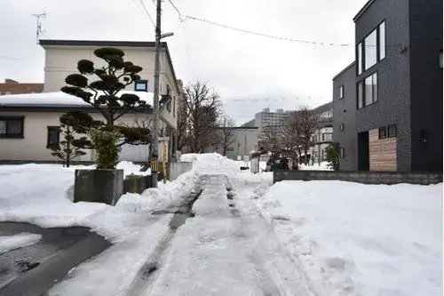 4LDK Property Sapporo City Hokkaido (7)