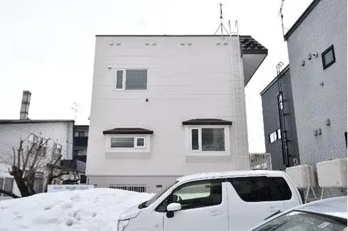 4LDK Property Sapporo City Hokkaido (8)