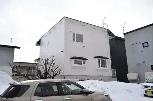 4LDK Property Sapporo City Hokkaido (9)