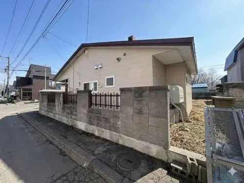 3LDK Ville de Chitose Hokkaido (2)