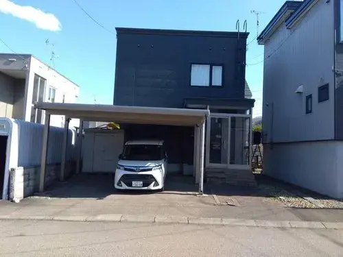 4LDK Property Sapporo City Hokkaido (2)