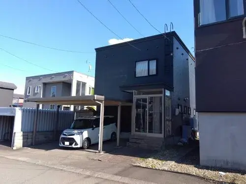 4LDK Property Sapporo City Hokkaido (3)