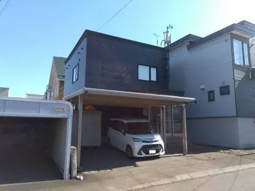 4LDK Property Sapporo City Hokkaido (4)