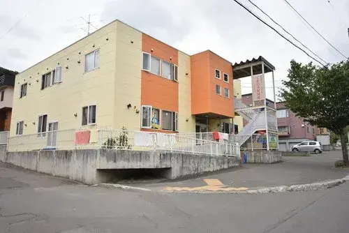 4LLDDKK Sapporo City Hokkaido (23)