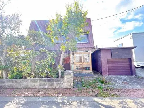 6LDK Property Iwamizawa City Hokkaido (2)