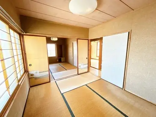 6LDK Property Iwamizawa City Hokkaido (12)