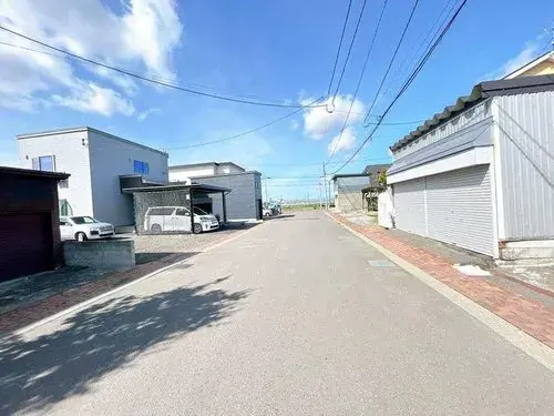 6LDK Property Iwamizawa City Hokkaido (4)