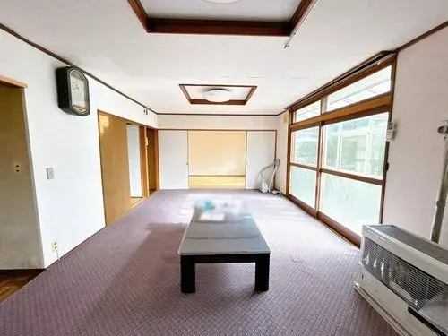6LDK Property Iwamizawa City Hokkaido (5)