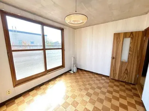 6LDK Property Iwamizawa City Hokkaido (7)