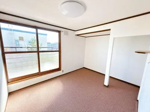 6LDK Property Iwamizawa City Hokkaido (8)