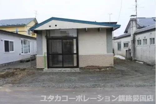 3LDK Property Kushiro City Hokkaido (2)