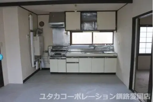 3LDK Property Kushiro City Hokkaido (13)