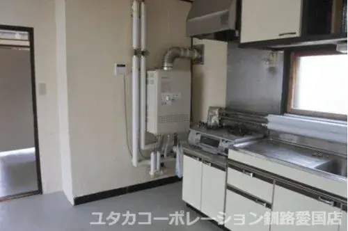 3LDK Property Kushiro City Hokkaido (14)