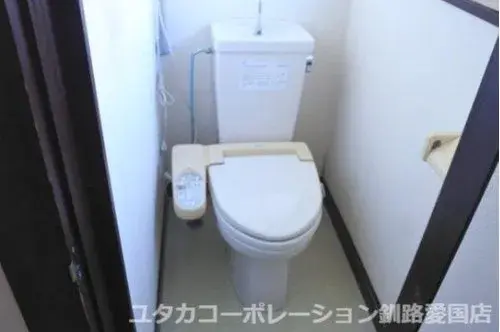 3LDK Property Kushiro City Hokkaido (16)