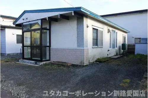 3LDK Property Kushiro City Hokkaido (3)