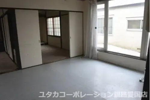 3LDK Property Kushiro City Hokkaido (5)