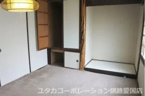 3LDK Property Kushiro City Hokkaido (7)