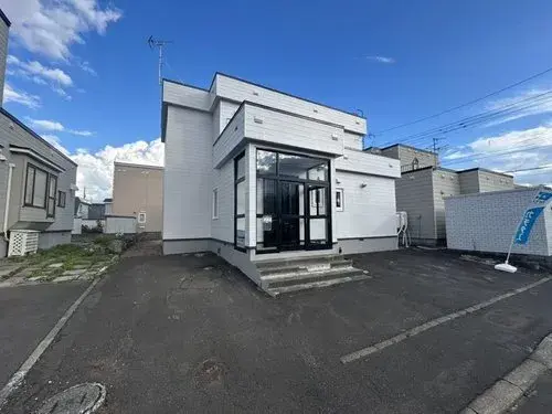 4LDK Property Ebetsu City Hokkaido (2)