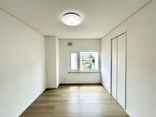 4LDK Property Ebetsu City Hokkaido (13)