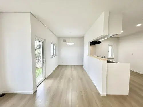 4LDK Property Ebetsu City Hokkaido (14)