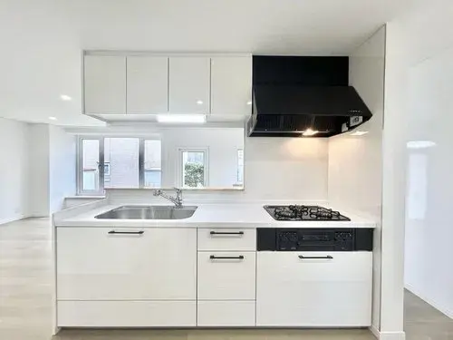 4LDK Property Ebetsu City Hokkaido (16)