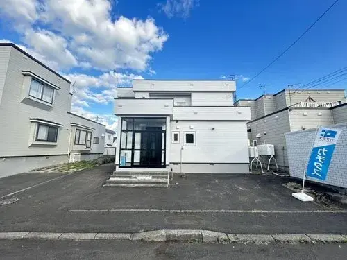 4LDK Property Ebetsu City Hokkaido (3)