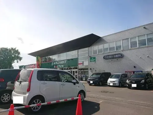 4LDK Property Ebetsu City Hokkaido (22)