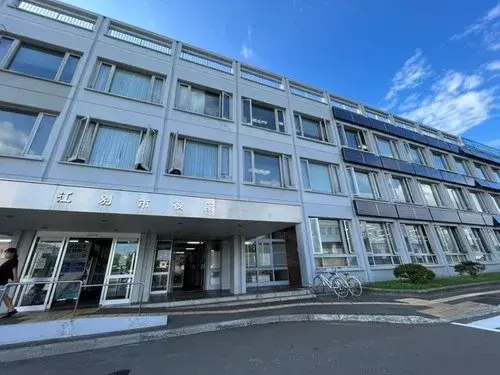 4LDK Property Ebetsu City Hokkaido (23)